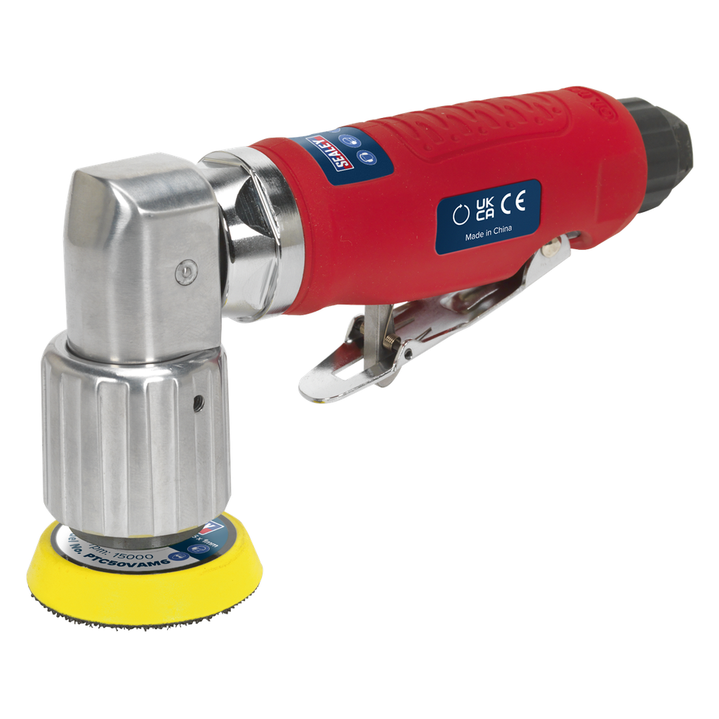 Sealey Generation Air Orbital Sander 50mm