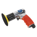 Sealey Generation Air Polisher 75mm