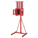 Sealey Pneumatic Oil Filter Crusher