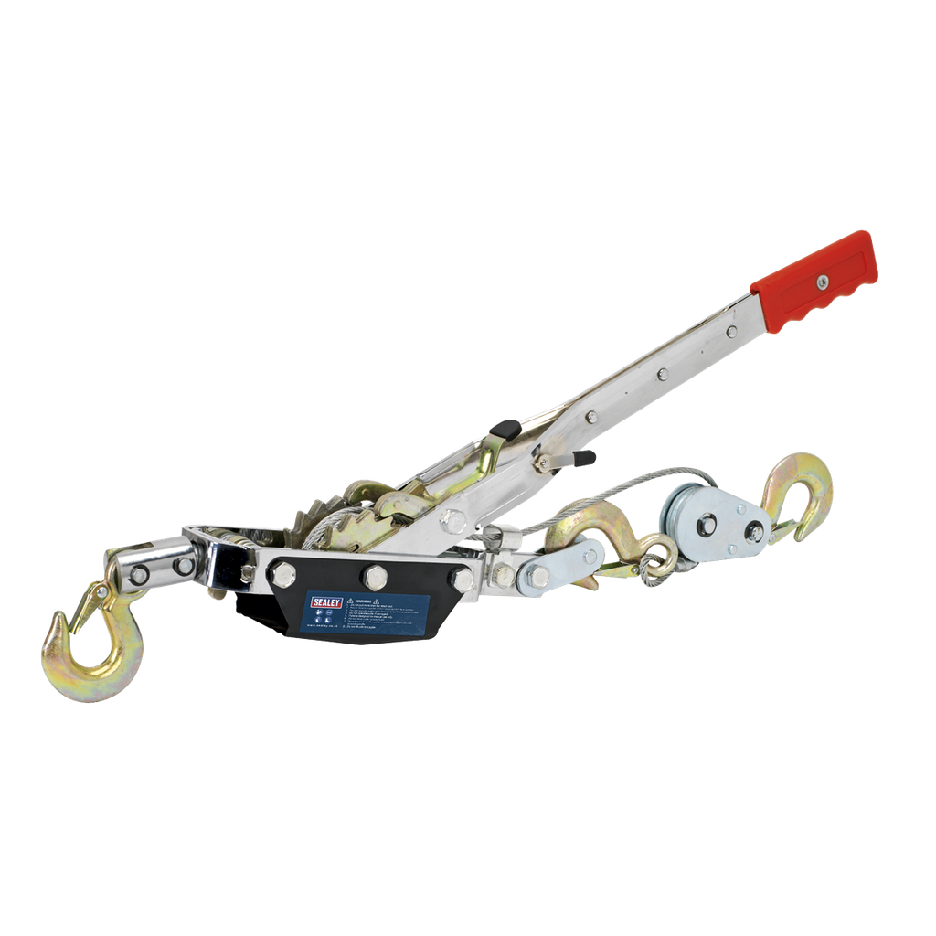 Sealey Hand Power Puller 1500kg
