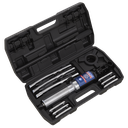 Triple Leg Hydraulic Puller 5 Tonne