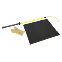 Sealey Personal Protection Kit