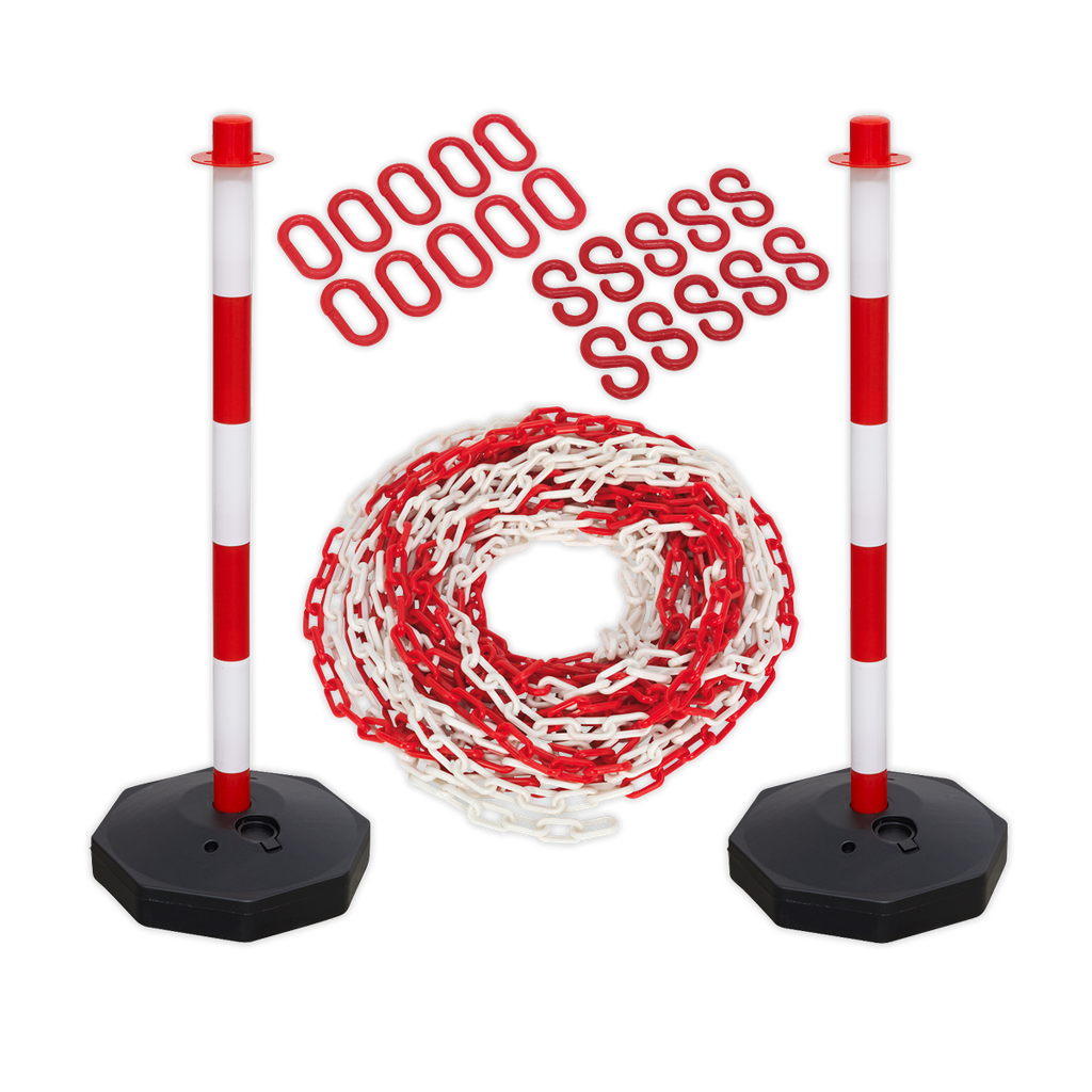 Sealey Exclusion Zone Extension Kit