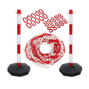 Sealey Exclusion Zone Extension Kit