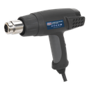 Sealey Premier 1800W 3-Speed Heat Gun 50/420/650ºC