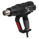 Sealey Premier 2000W 3-Speed Heat Gun 50-600°C