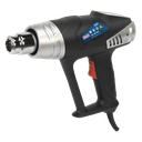 Sealey 2000W Heat Gun Kit 350°C/600°C