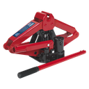 Sealey Hydraulic Scissor Jack 700kg