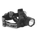 Sealey Rechargeable Head Torch 3W SMD LED