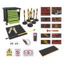 Sealey EV/Hybrid Master Tool Kit 23pc