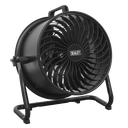 Sealey High Velocity Drum Fan 16" 230V