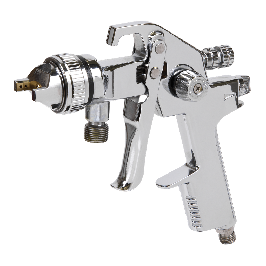 Sealey Spray Gun 1.7mm Set-Up for HVLP-79/P