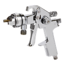 Sealey Spray Gun 1.7mm Set-Up for HVLP-79/P