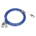 Sealey Hose Set 1.3m for HVLP-79/P & SSG1P