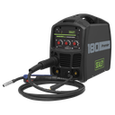 Premier MIG/MMA Inverter Welder 180A