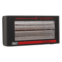 Wall Mounting Infrared Quartz Heater 1.2W/230V