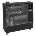 Industrial Infrared Diesel Heater 13kW