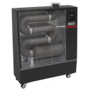 Industrial Infrared Diesel Heater 16kW