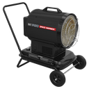 Sealey Trolley for IR20