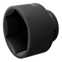 Sealey Premier Impact Socket 1"Sq Drive 105mm