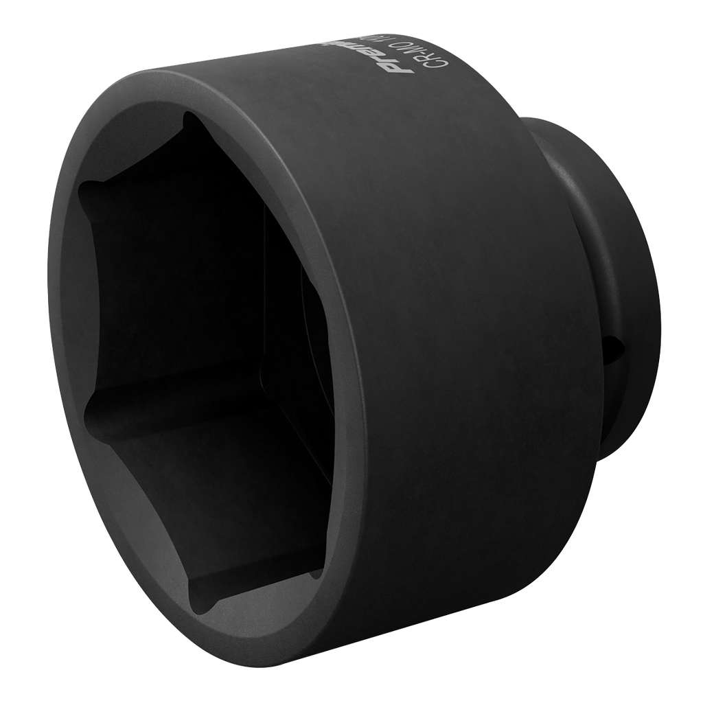 Sealey Premier Impact Socket 1"Sq Drive 110mm
