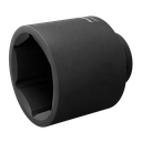 Sealey Premier Deep Impact Socket 1"Sq Drive 110mm