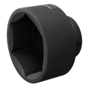 Sealey Premier Impact Socket 1"Sq Drive 115mm