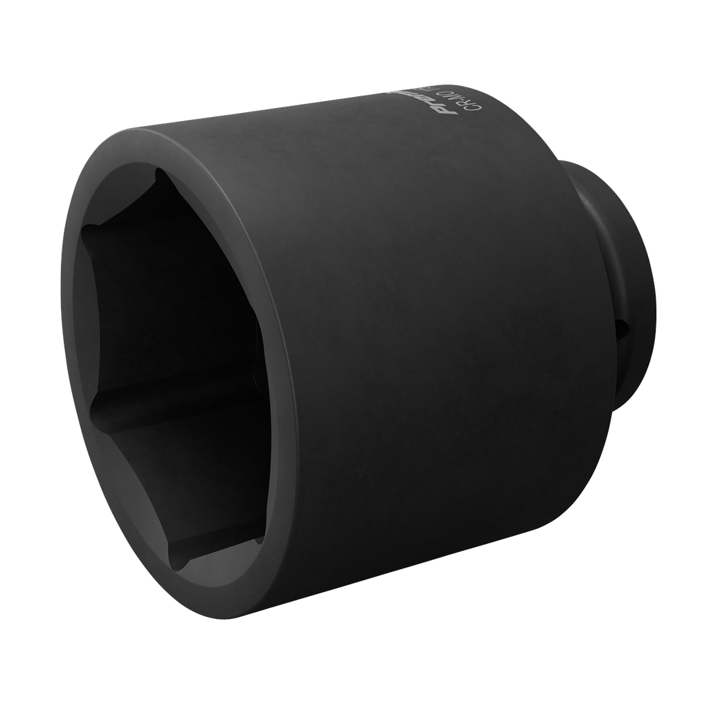 Sealey Premier Deep Impact Socket 1"Sq Drive 115mm