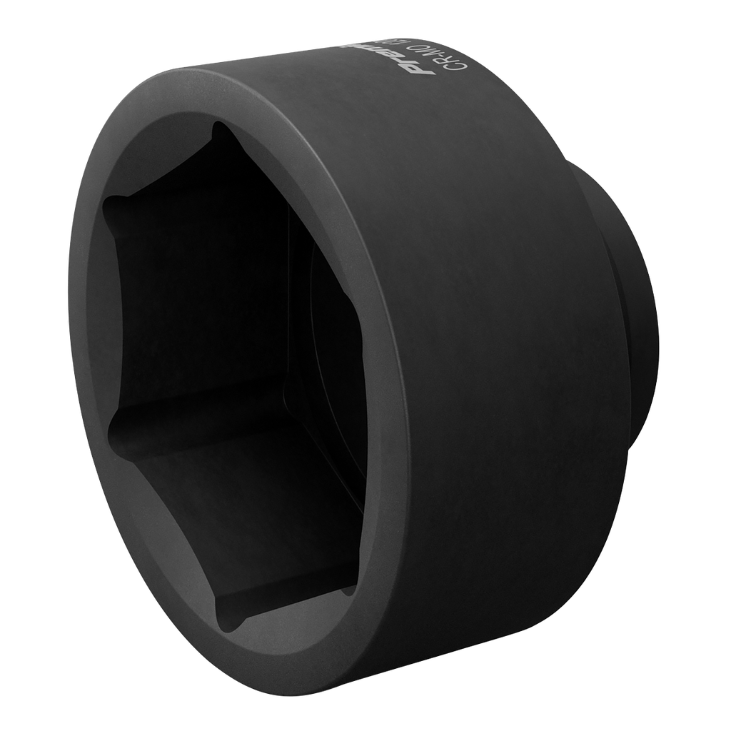 Premier Impact Socket 1"Sq Drive 120mm