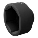 Sealey Premier Impact Socket 1"Sq Drive 120mm