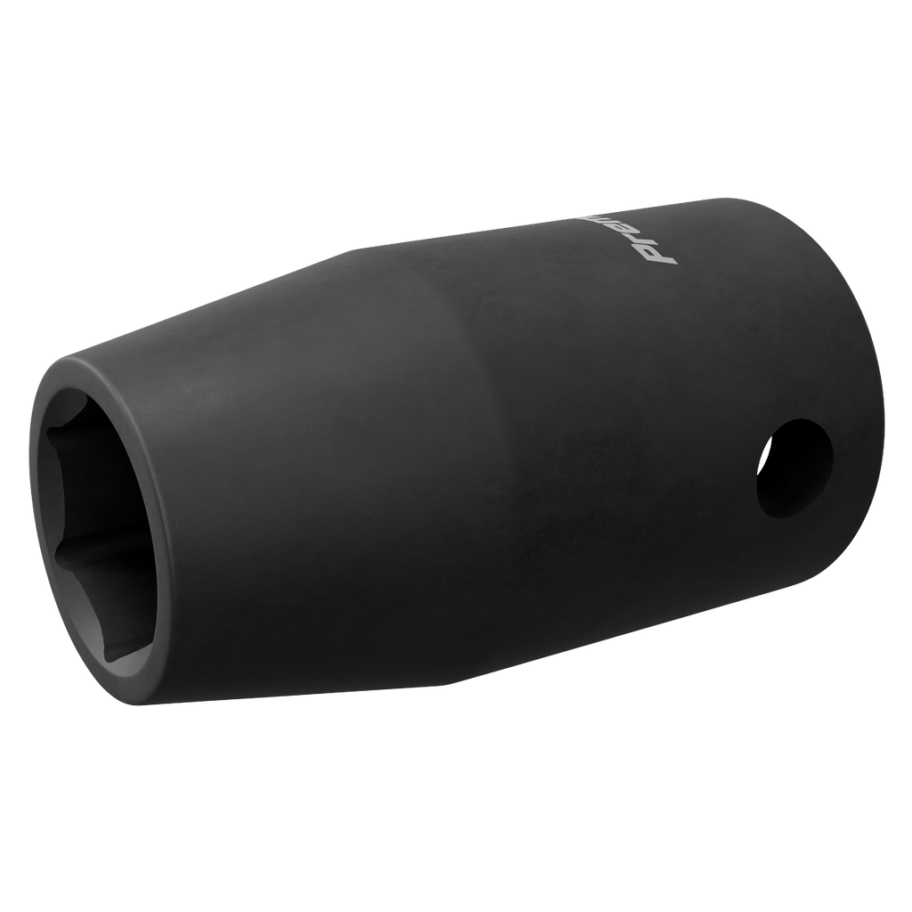 Sealey Premier Impact Socket 1/2"Sq Drive 10mm