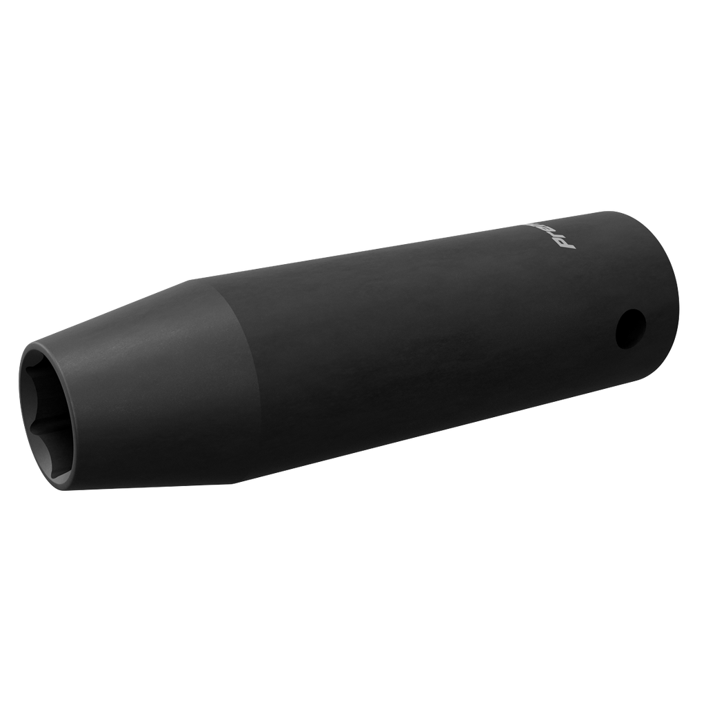 Premier Deep Impact Socket 1/2"Sq Drive 10mm