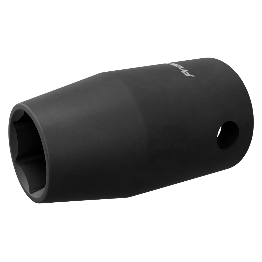 Premier Impact Socket 1/2"Sq Drive 11mm