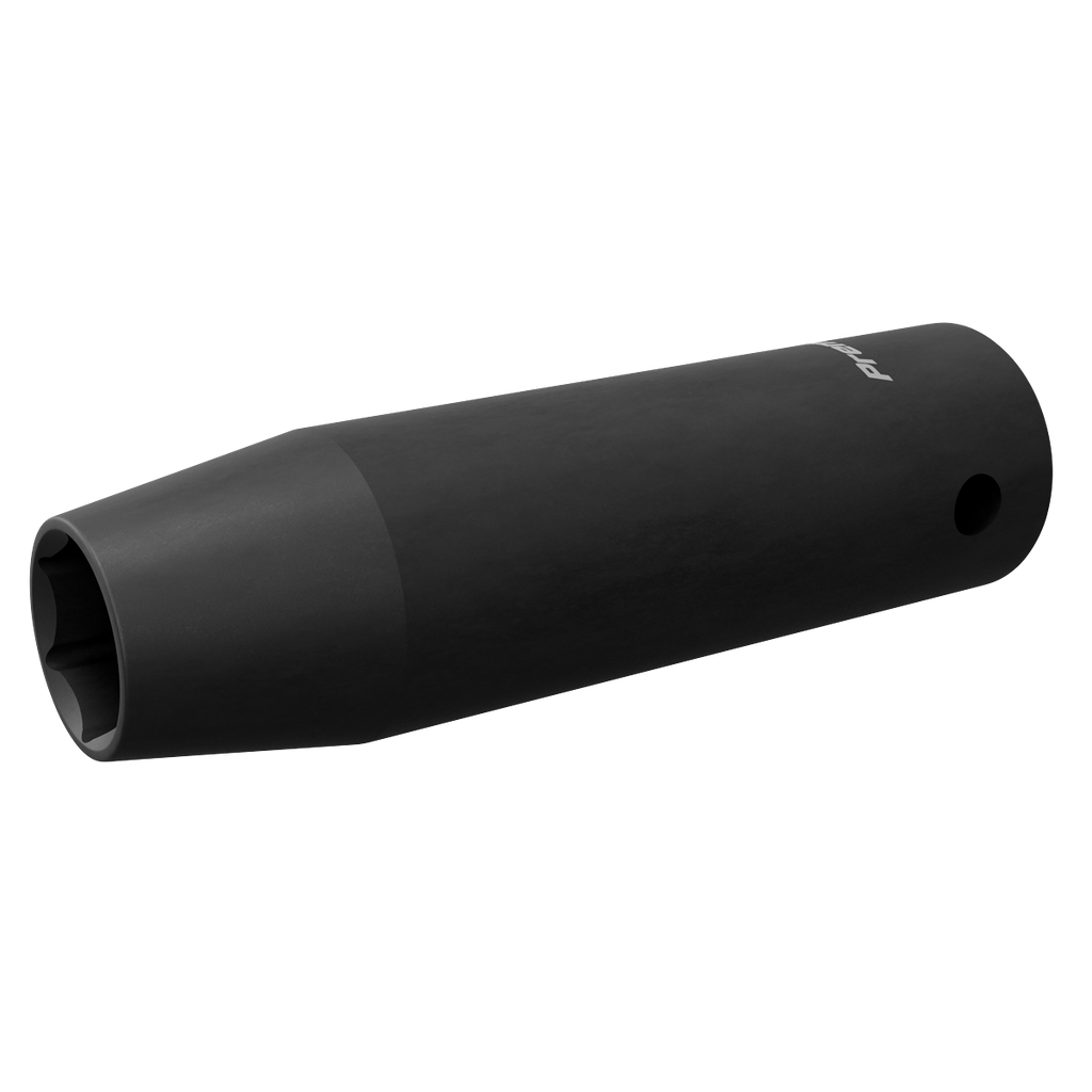 Sealey Premier Deep Impact Socket 1/2"Sq Drive 11mm