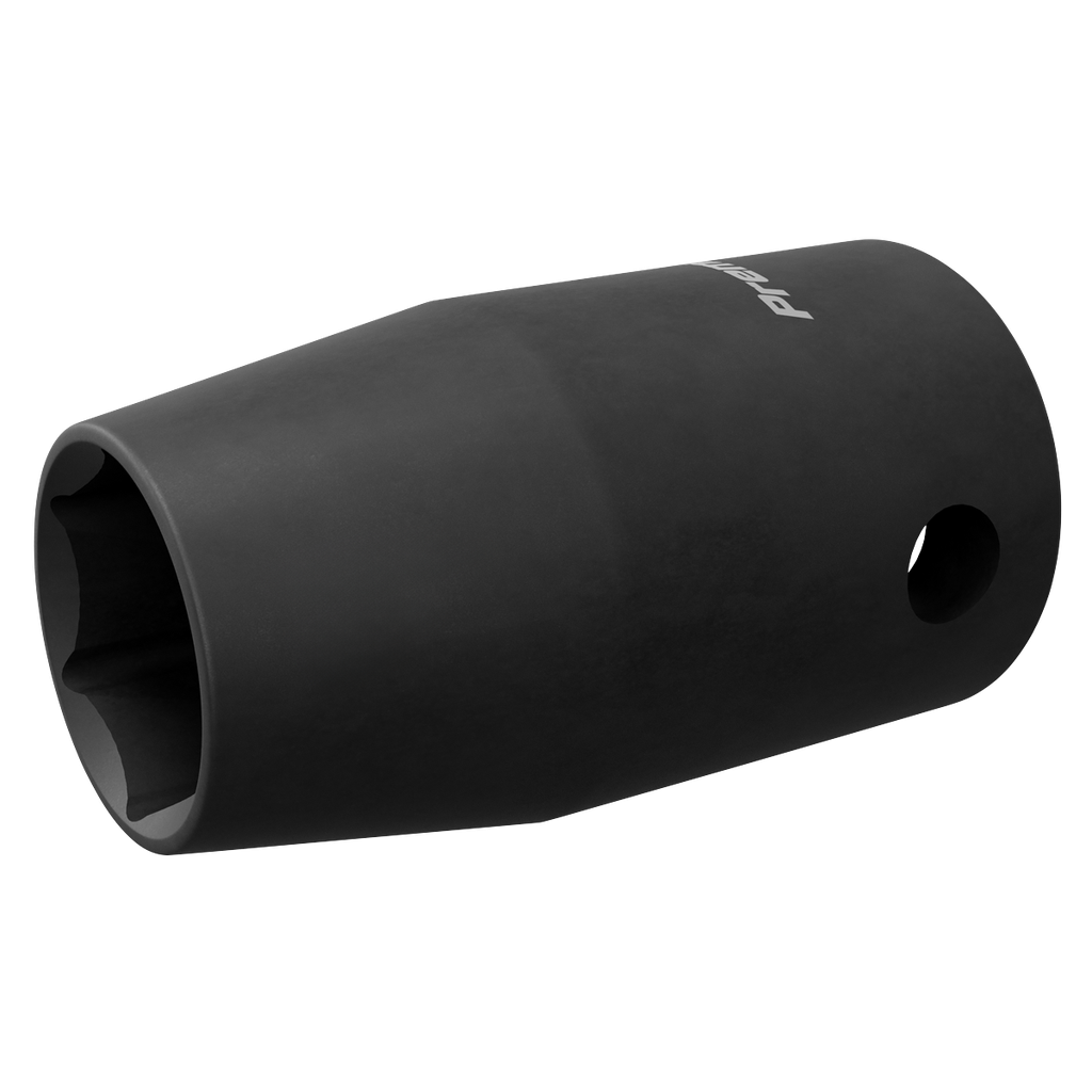 Sealey Premier Impact Socket 1/2"Sq Drive 12mm