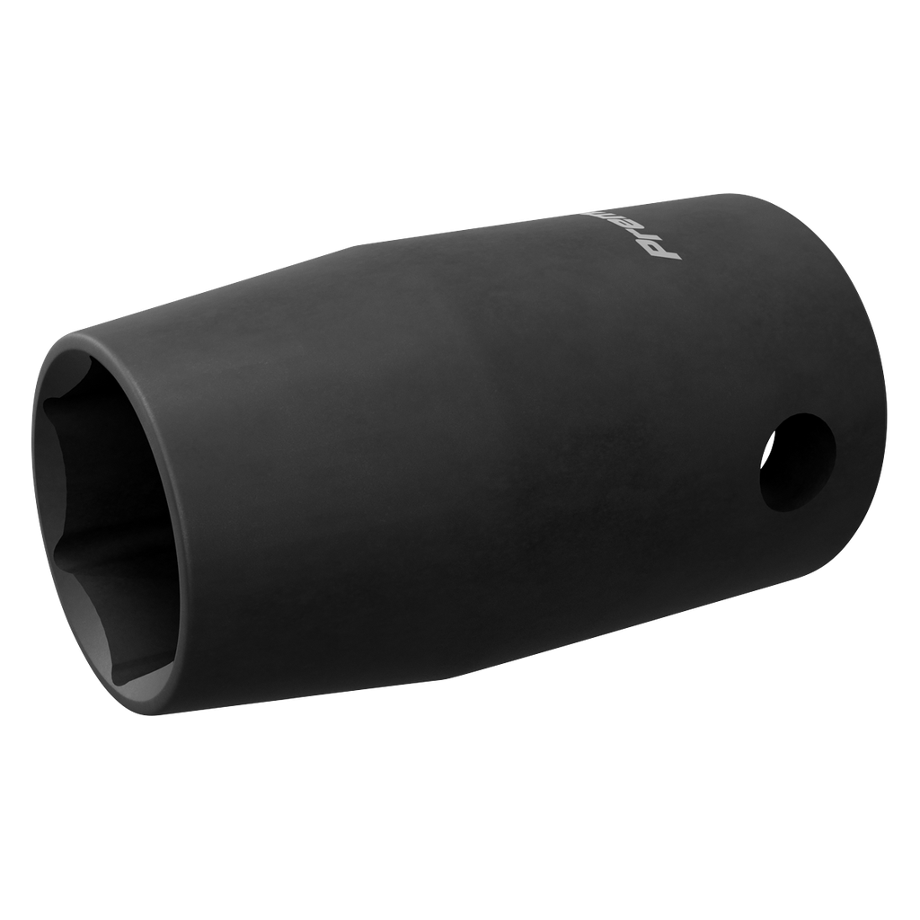 Sealey Premier Impact Socket 1/2"Sq Drive 13mm