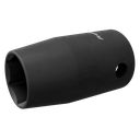 Sealey Premier Impact Socket 1/2"Sq Drive 13mm