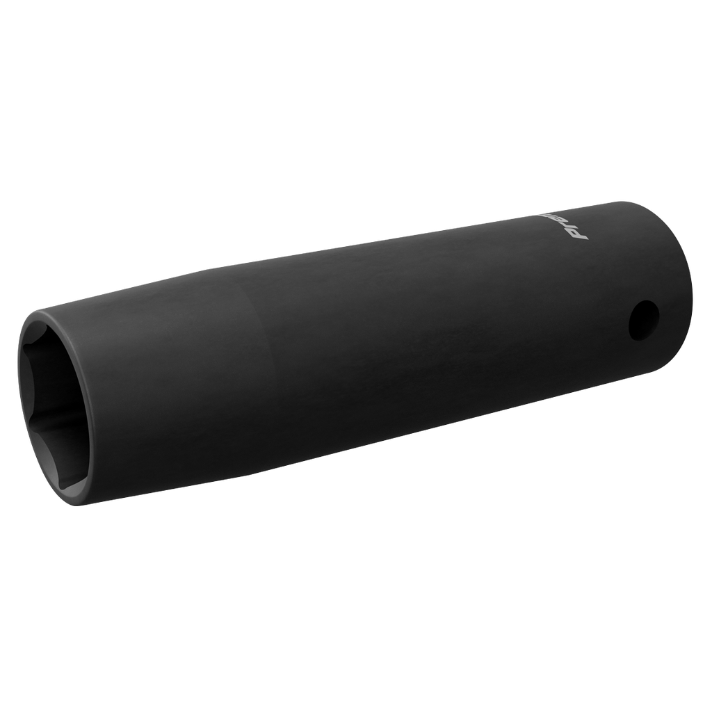 Sealey Premier Deep Impact Socket 1/2"Sq Drive 14mm