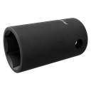 Premier Impact Socket 1/2"Sq Drive 15mm