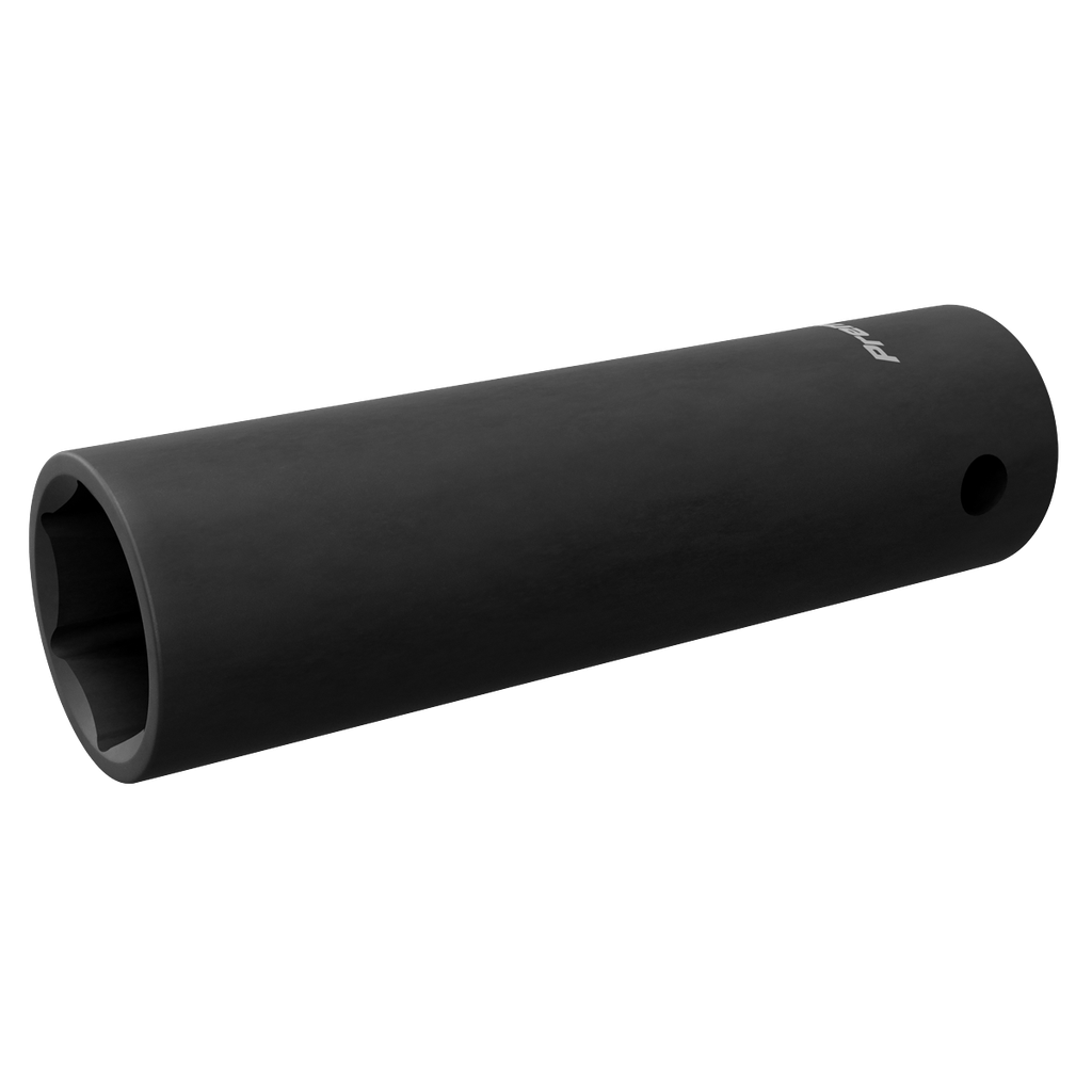 Premier Deep Impact Socket 1/2"Sq Drive 15mm