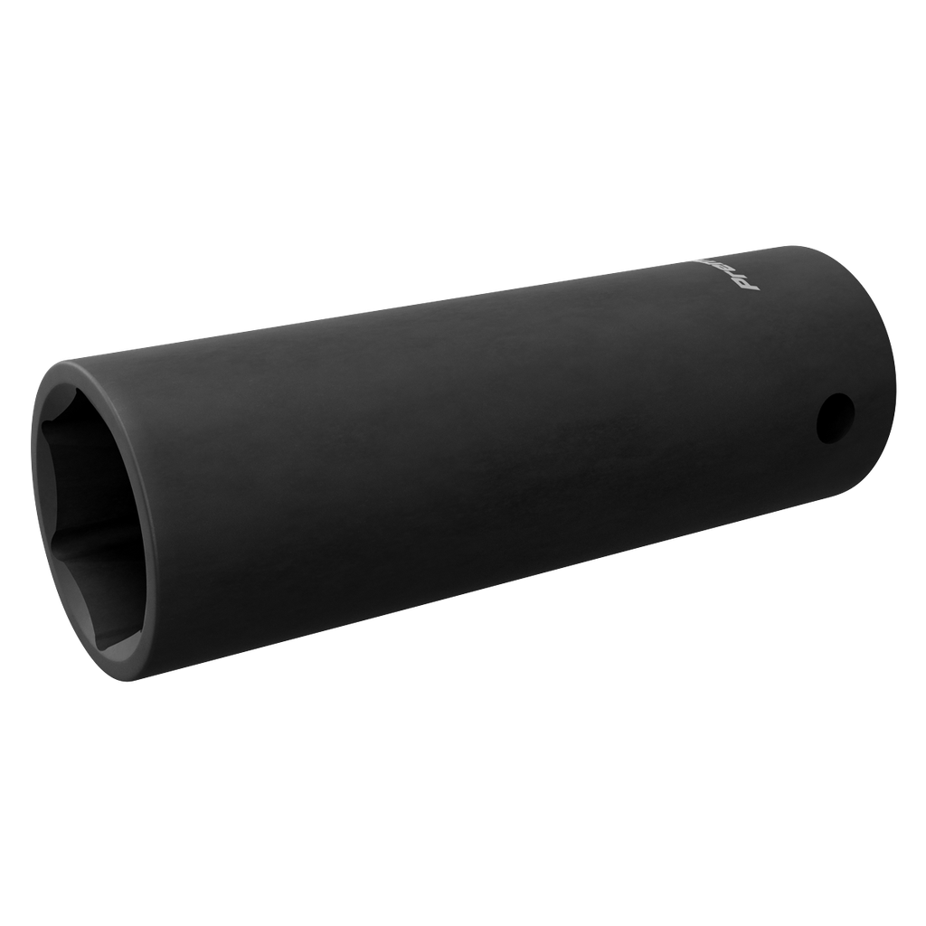 Premier Deep Impact Socket 1/2"Sq Drive 18mm