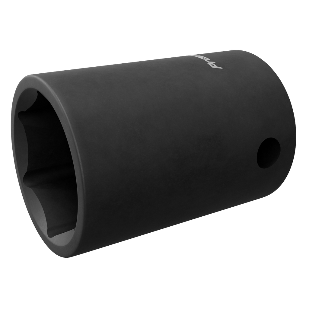 Premier Impact Socket 1/2"Sq Drive 19mm