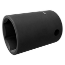 Sealey Premier Impact Socket 1/2"Sq Drive 20mm