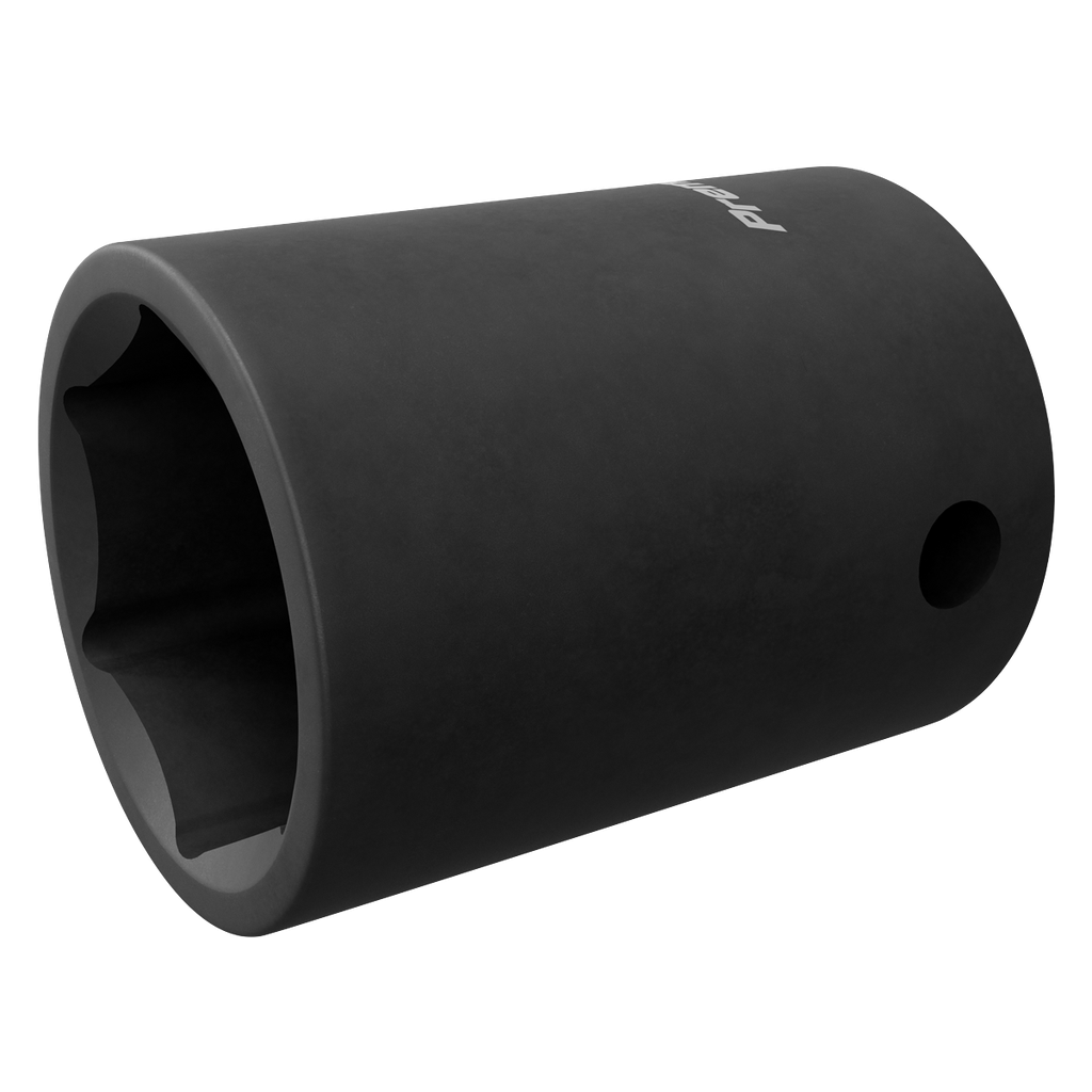 Sealey Premier Impact Socket 1/2"Sq Drive 21mm