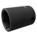 Premier Impact Socket 1/2"Sq Drive 21mm