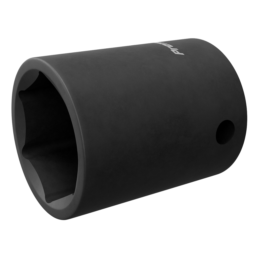 Sealey Premier Impact Socket 1/2"Sq Drive 22mm