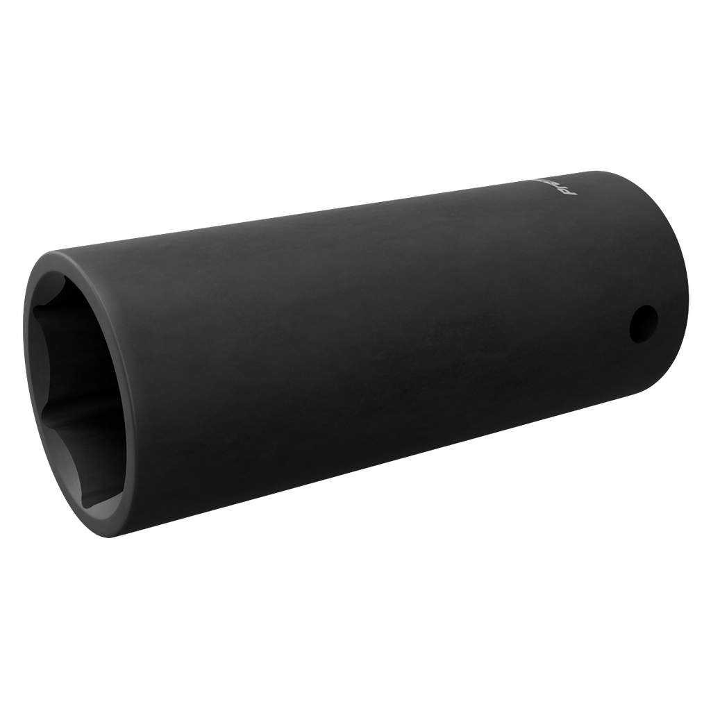 Sealey Premier Deep Impact Socket 1/2"Sq Drive 22mm