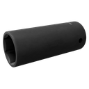 Sealey Premier Deep Impact Socket 1/2"Sq Drive 22mm