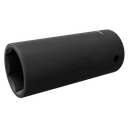 Sealey Premier Deep Impact Socket 1/2"Sq Drive 24mm