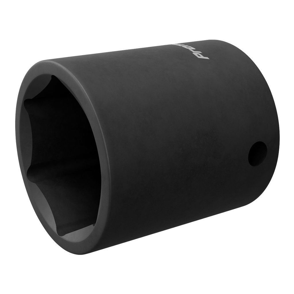 Sealey Premier Impact Socket 1/2"Sq Drive 27mm